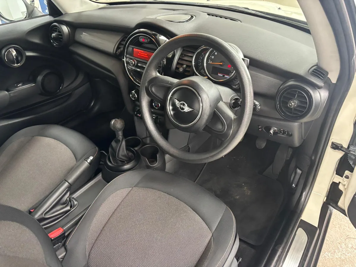 Mini Cooper 2014. 1.6D.  COOPER - Image 4