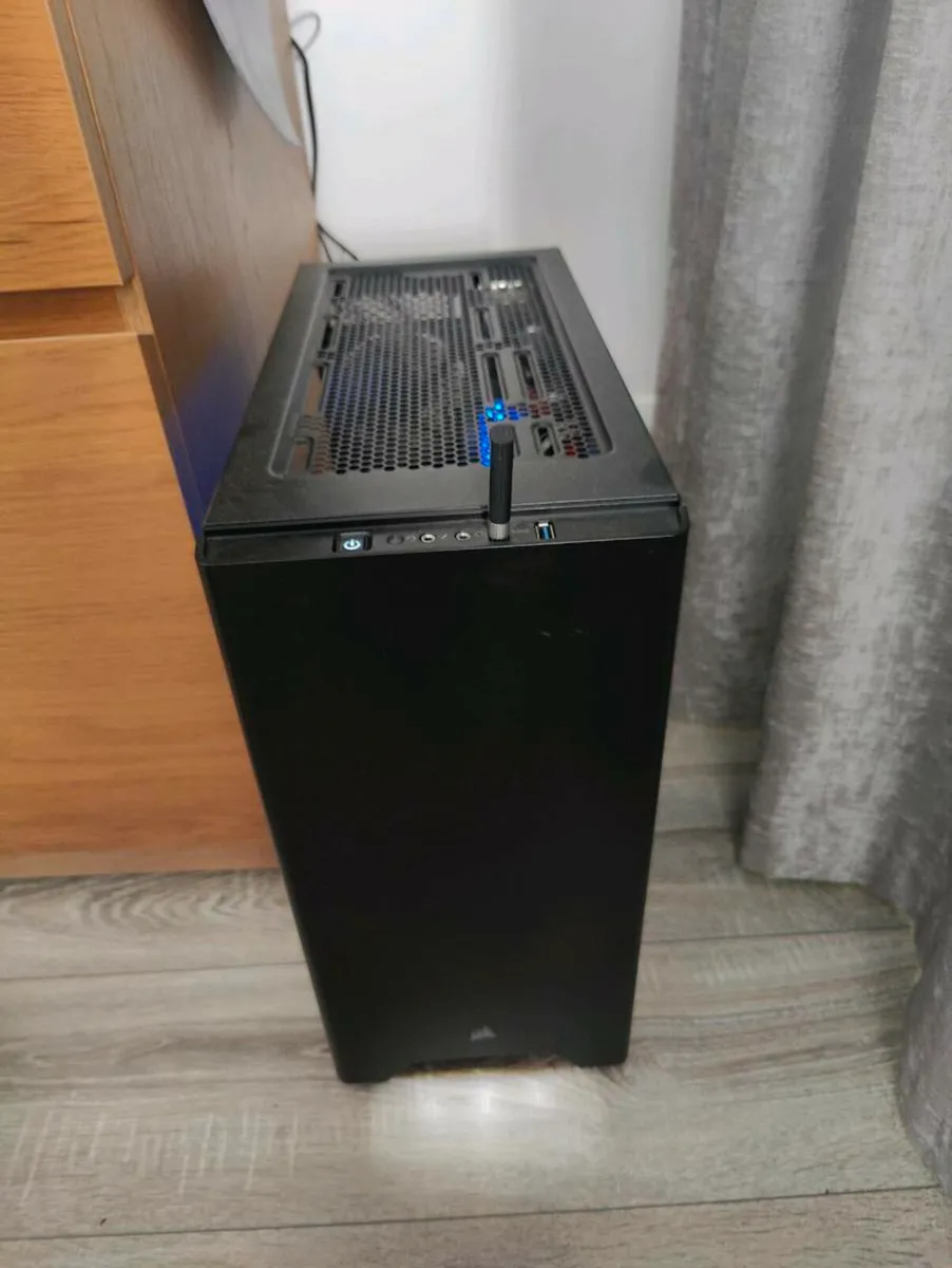 Gaming Computer - Image 1