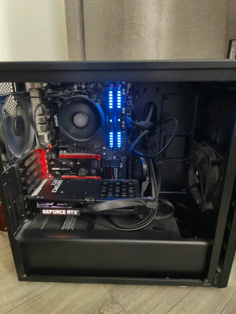 Gaming Computer - Image 2