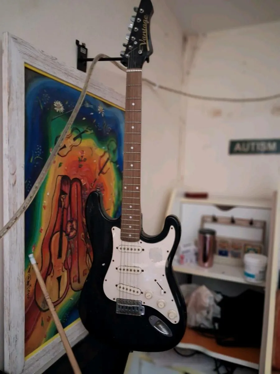 Guitar