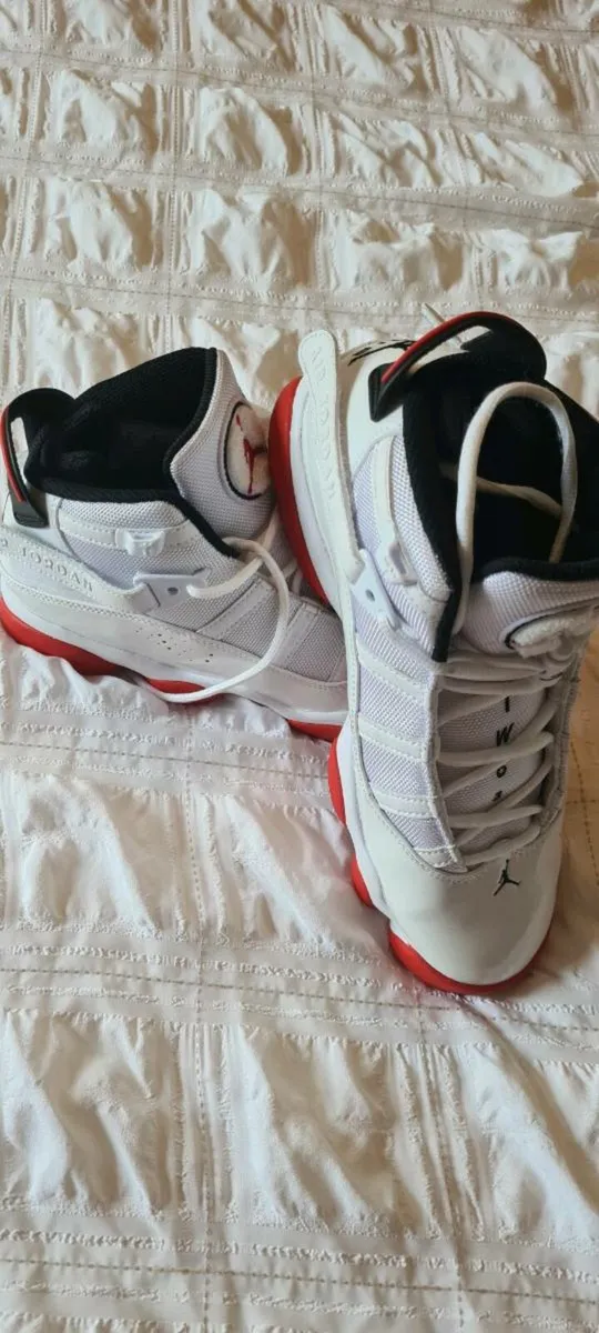 Jordan Two 3 - Image 1