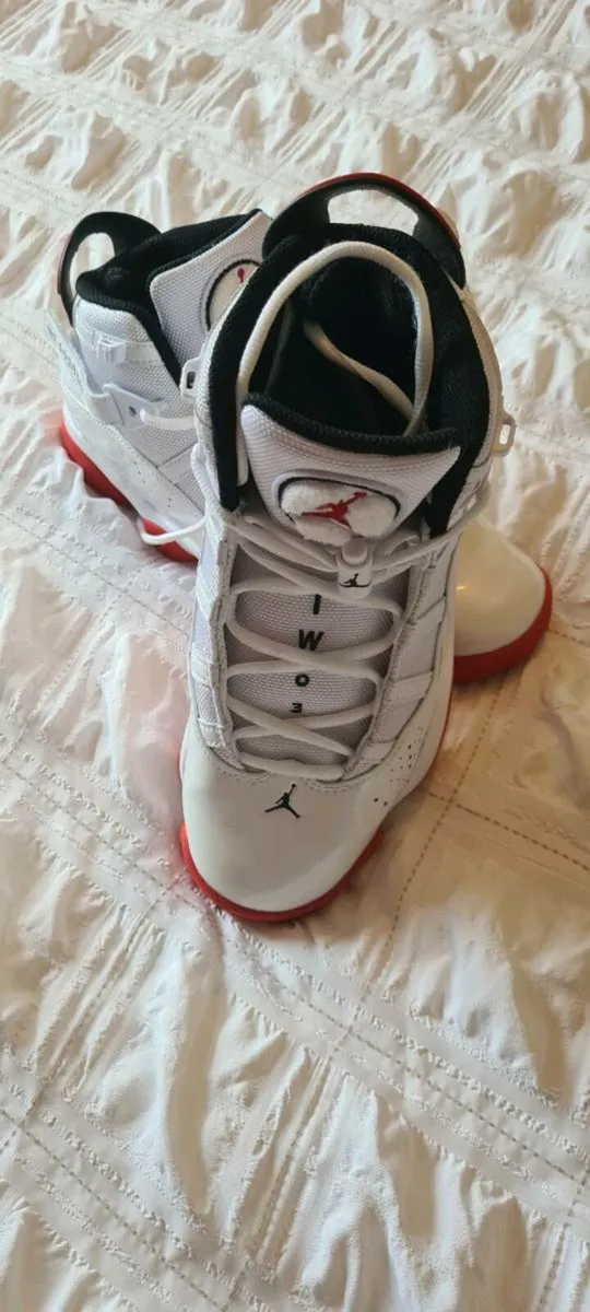 Jordan Two 3 - Image 2
