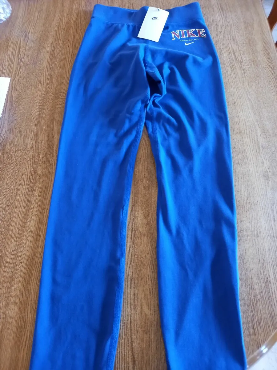 New-Nike Leggings - Image 2