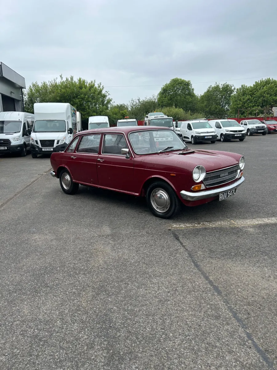 Austin 1800 1973 - Image 3