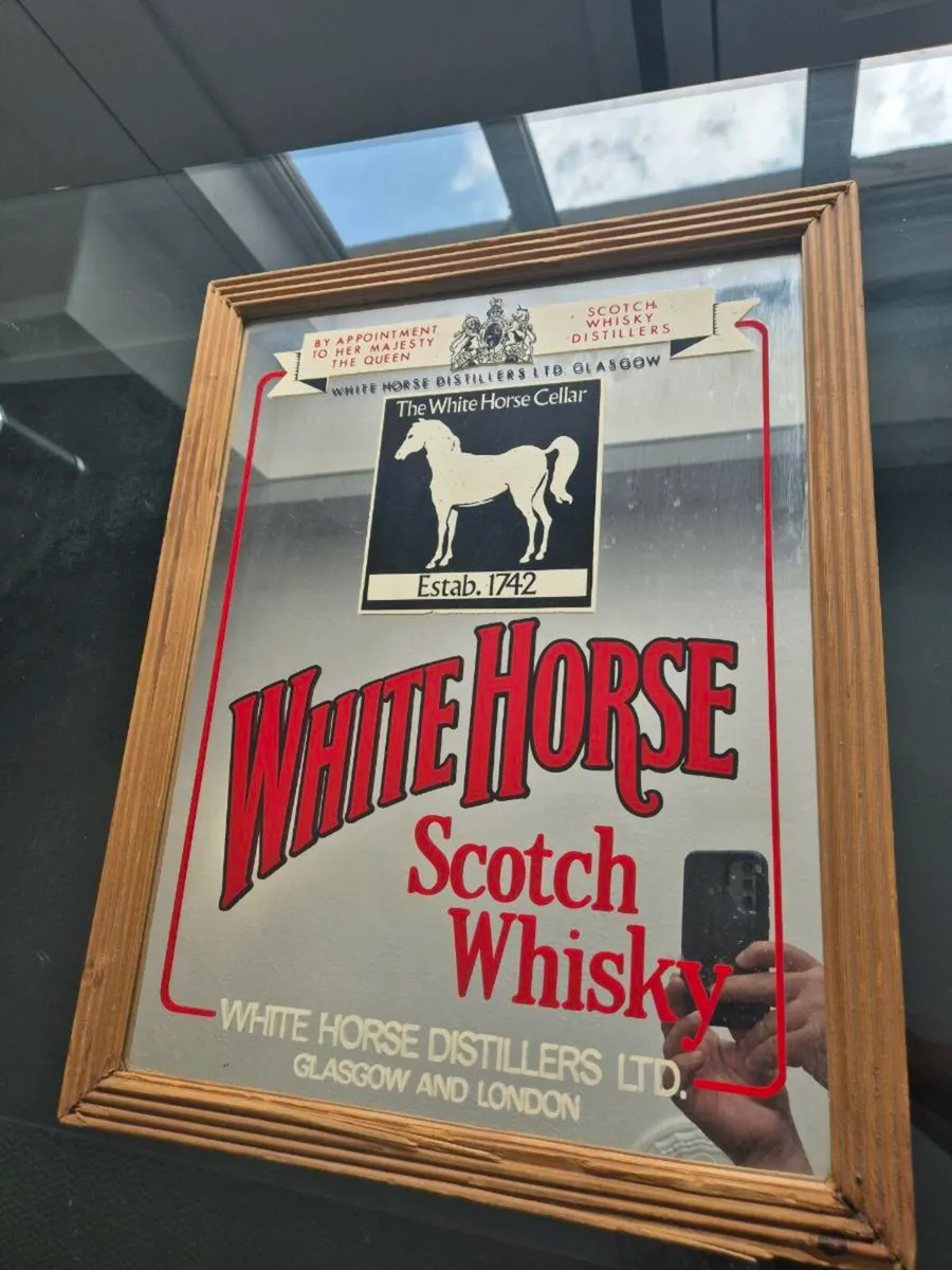 Pub mirror - Image 1
