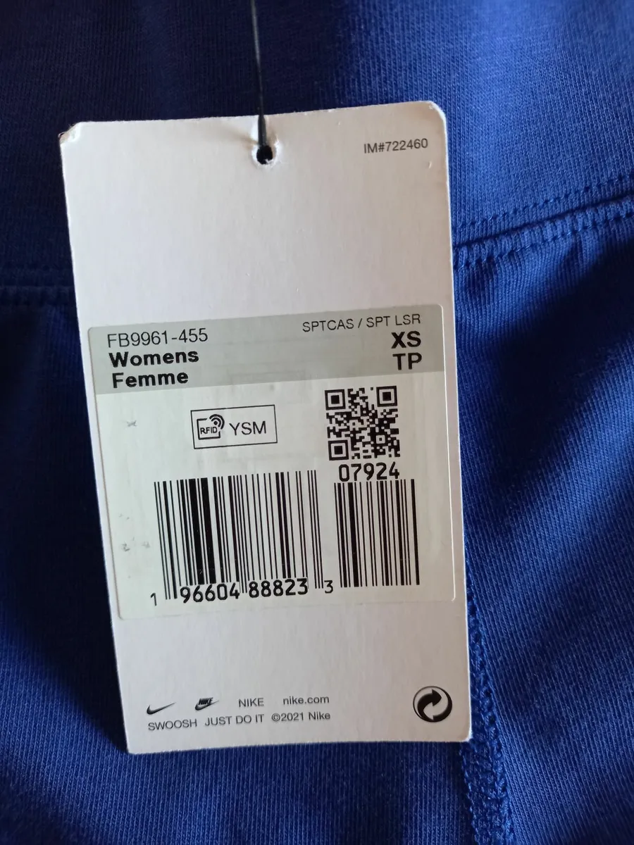 New-Nike Leggings - Image 4