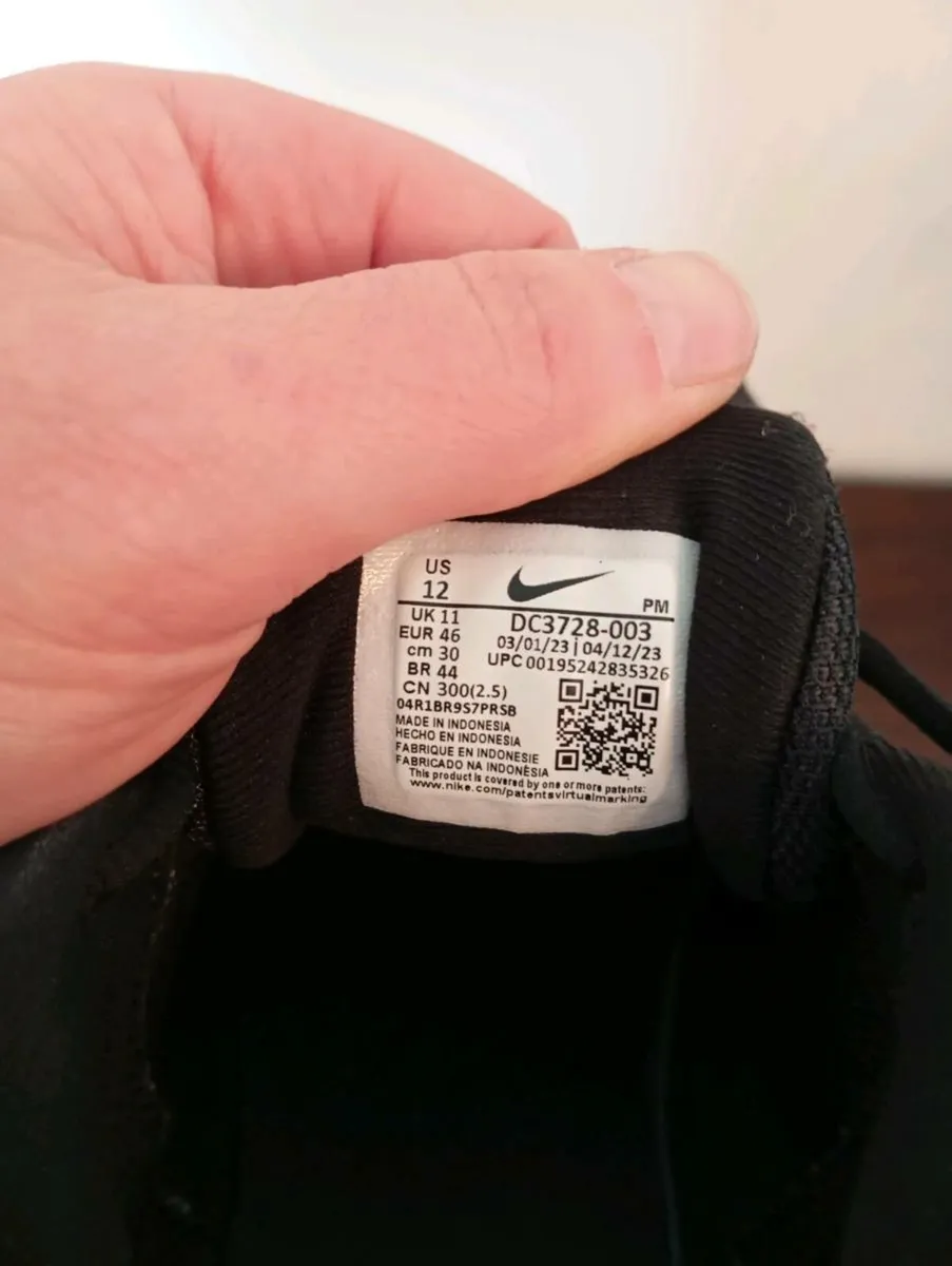 Nike Trainers - Image 2