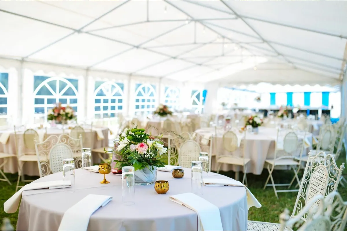 MARQUEE STORAGE FARM  CLUB - Image 3