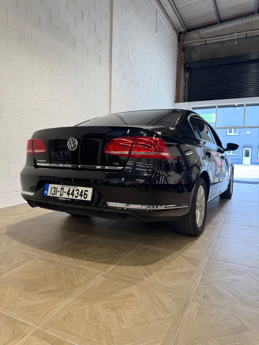 Volkswagen Passat 1.4 TSI auto - Image 3