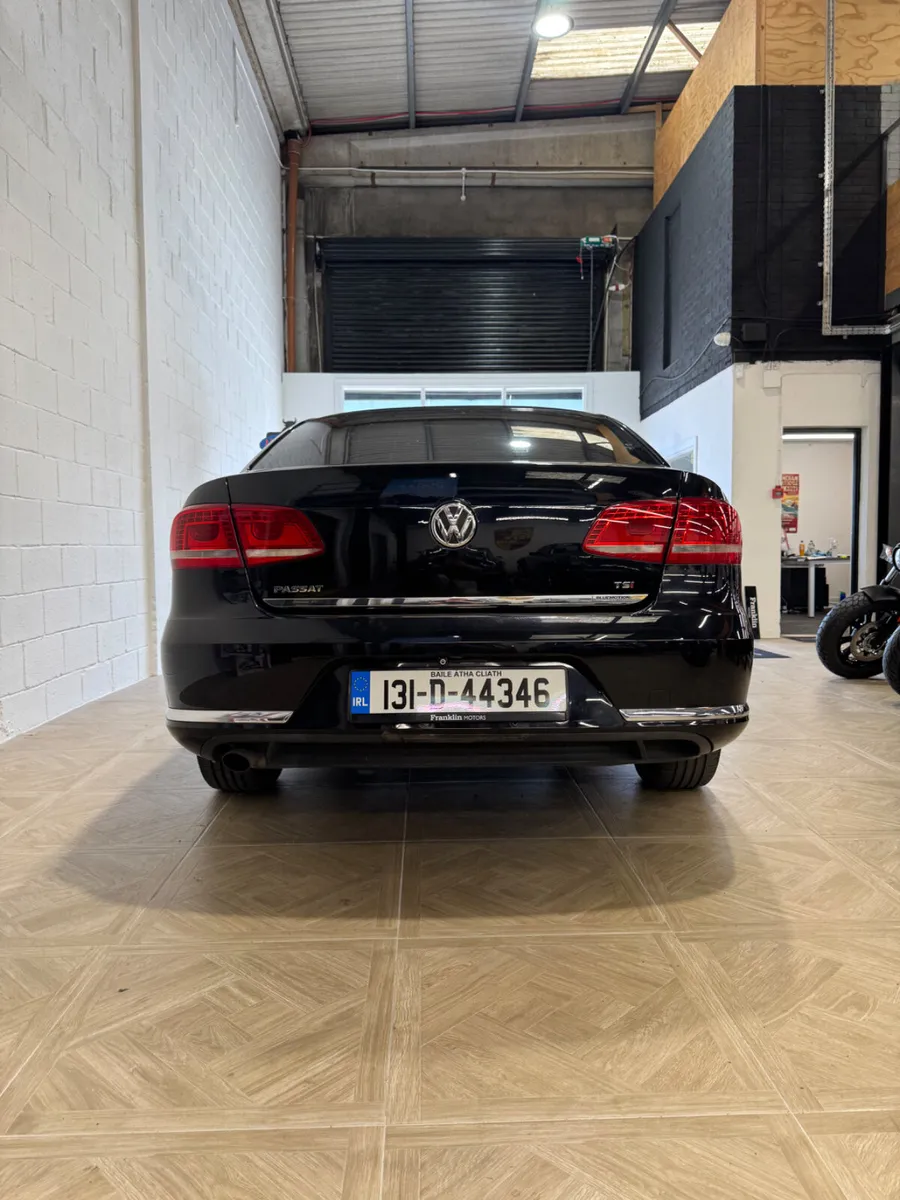 Volkswagen Passat 1.4 TSI auto - Image 4
