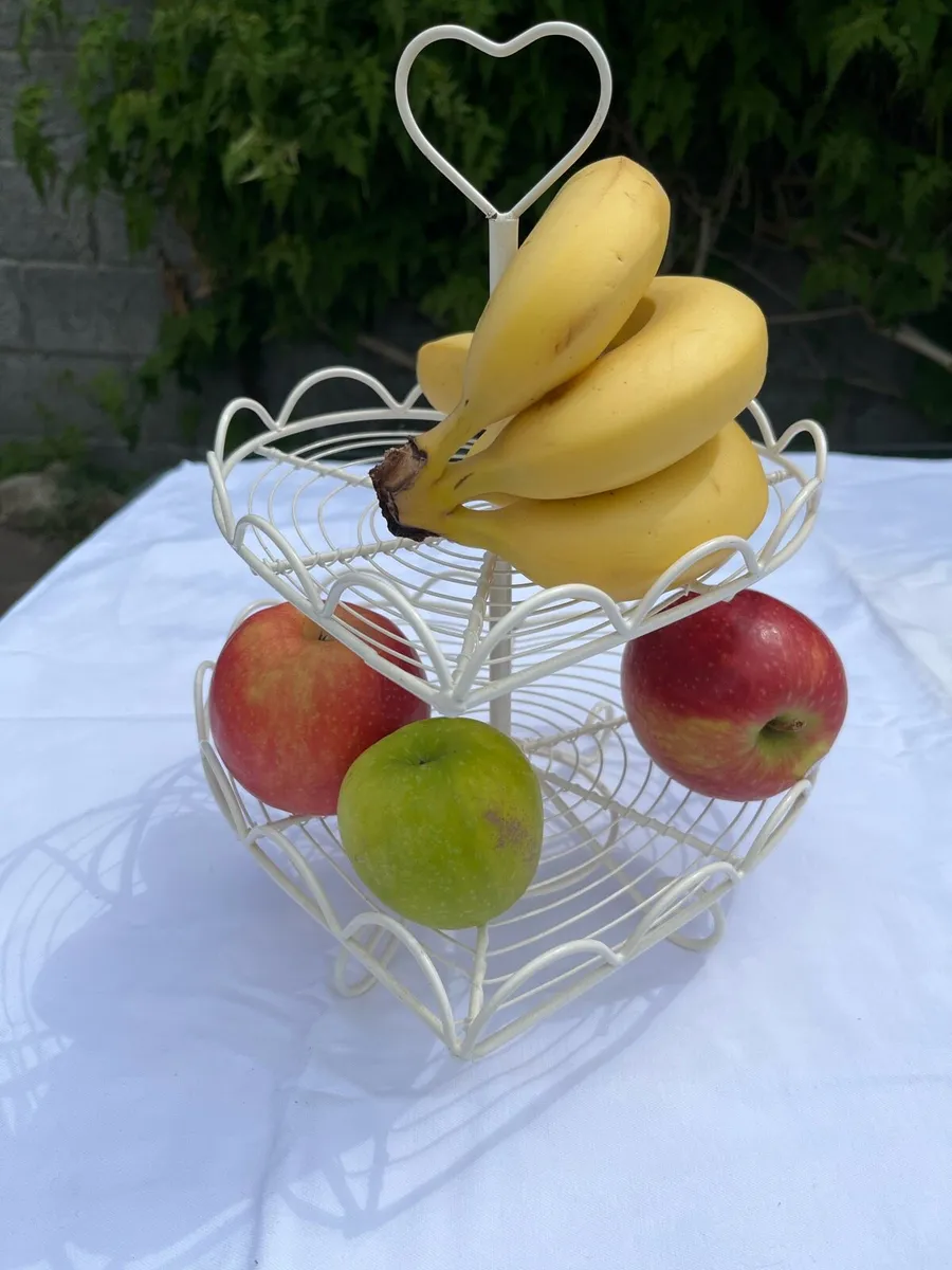 Cake stand - Image 2