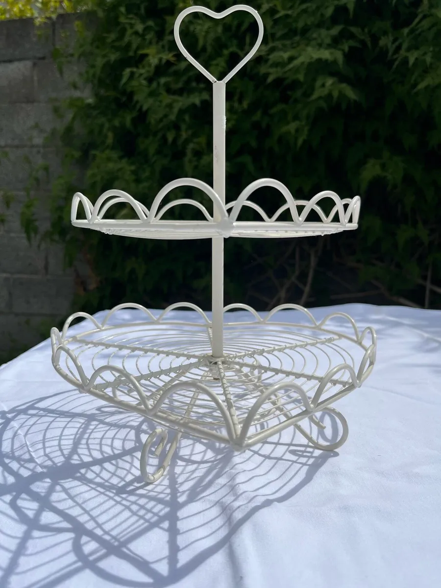 Cake stand - Image 3