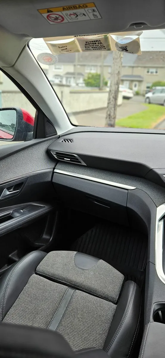 Peugeot 3008 2018 - Image 3