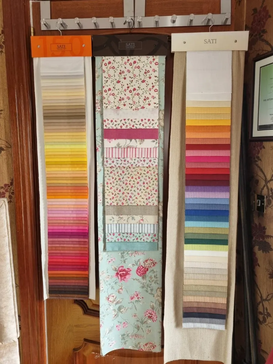 fabric  book - Image 1
