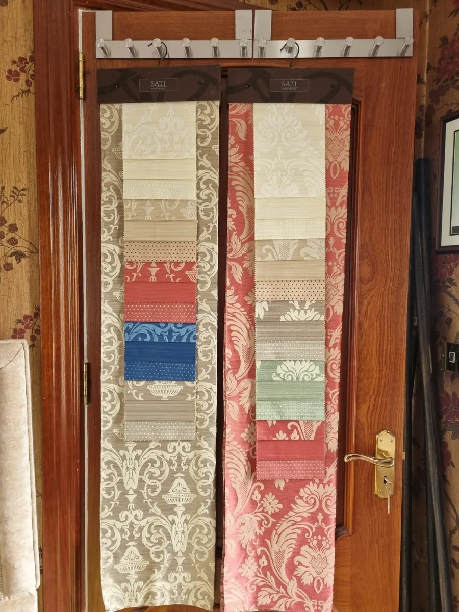fabric  book - Image 2