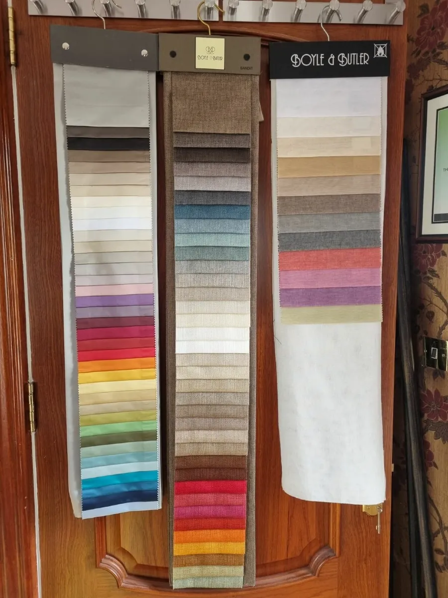 fabric  book - Image 3