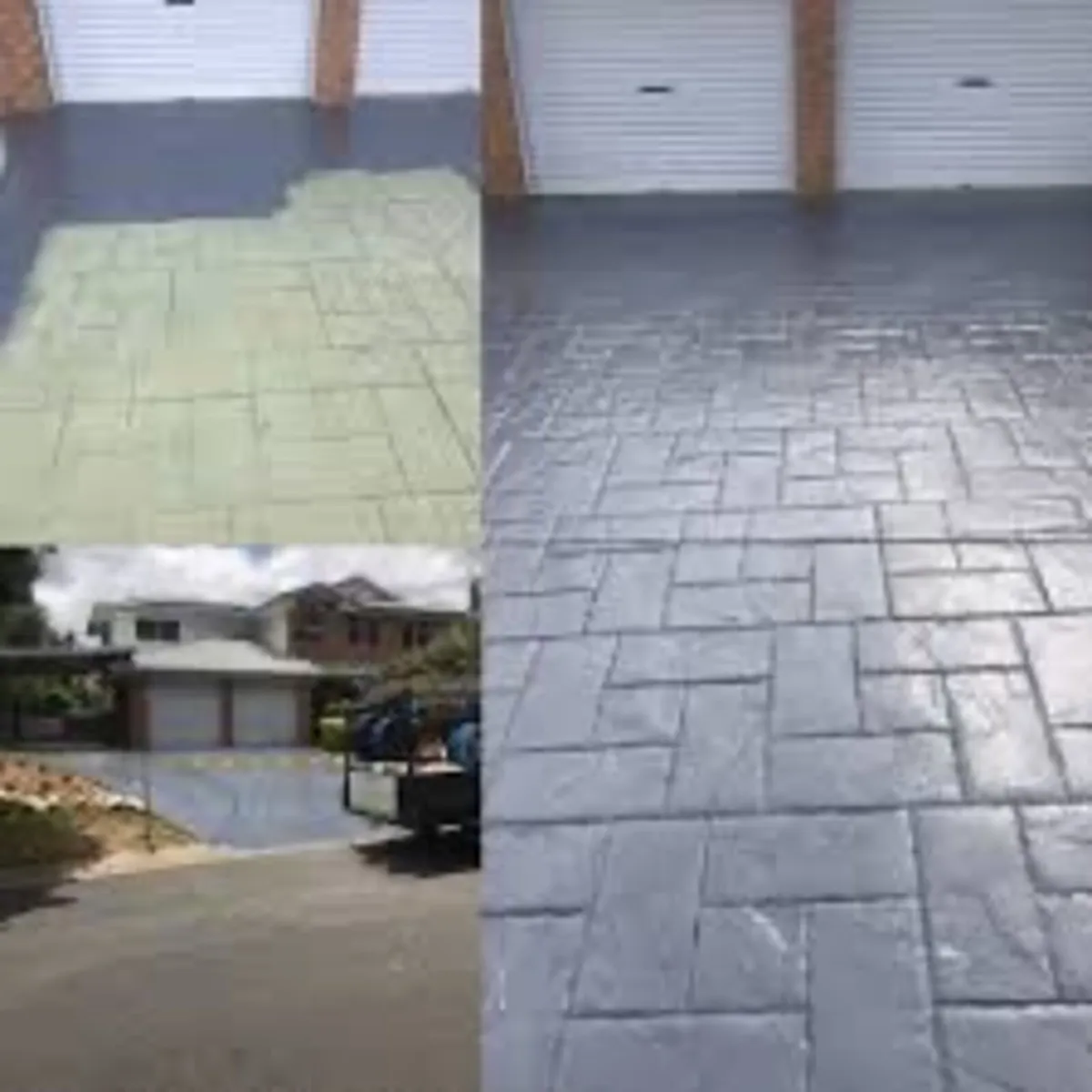 Roof/driveway paint - Image 2