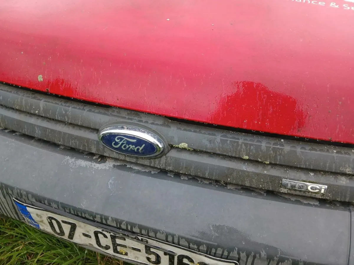 Ford transit connect  parts - Image 2
