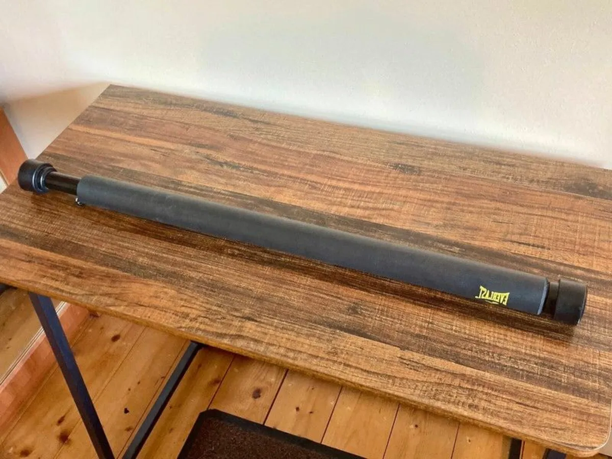 Everlast Doorway Pull-Up Bar - Image 1