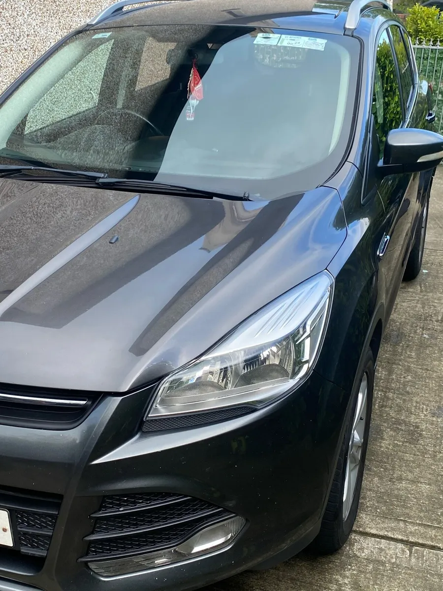 Ford kuga 2015 - Image 2