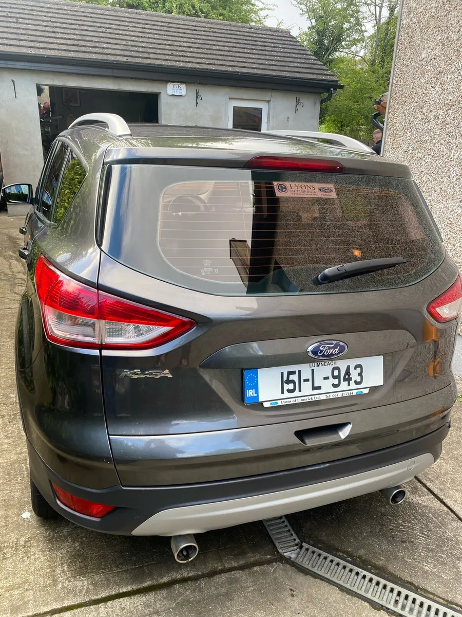 Ford kuga 2015 - Image 3