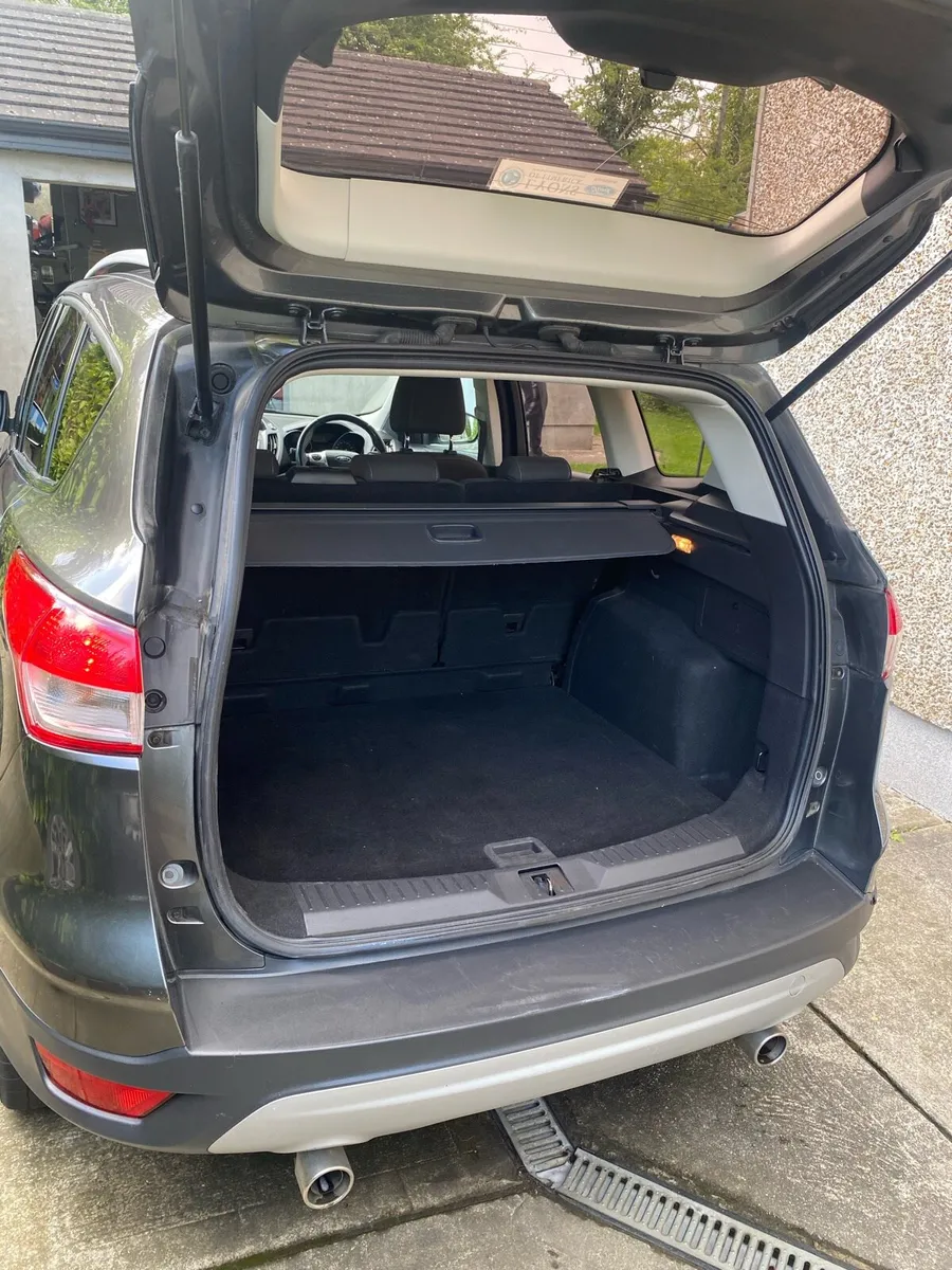 Ford kuga 2015 - Image 4