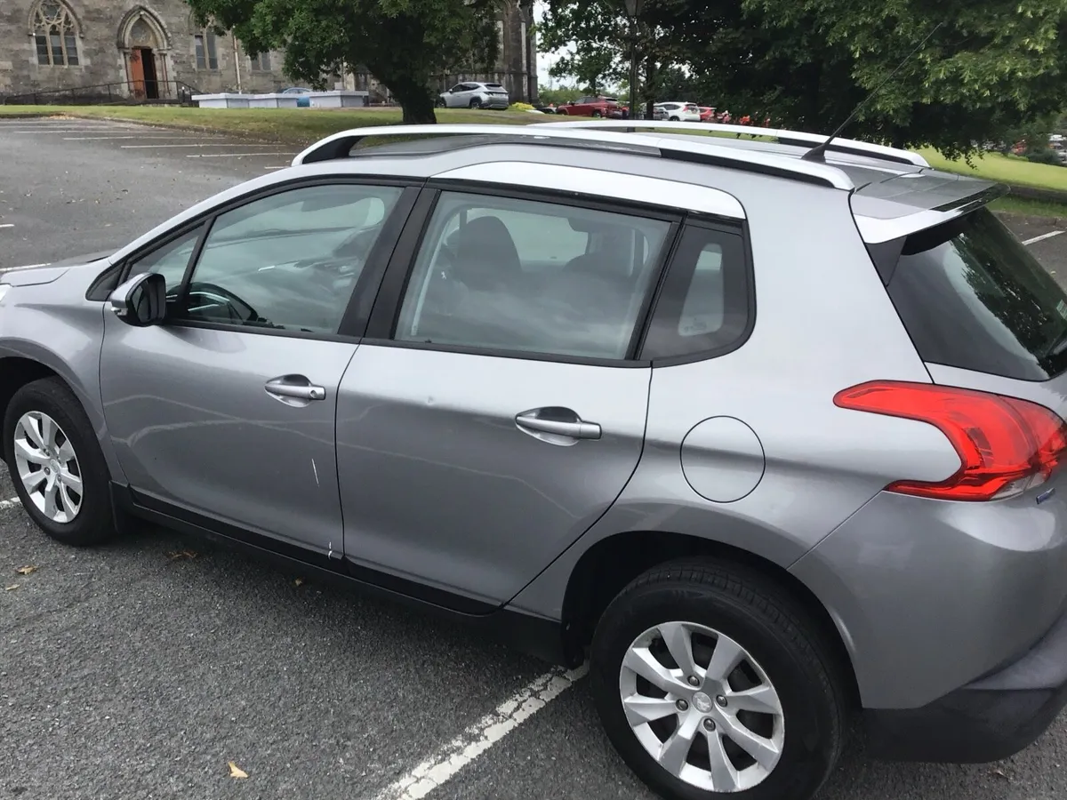 2016 Peugeot 2008 “Access” 1.2 Petrol - Image 3