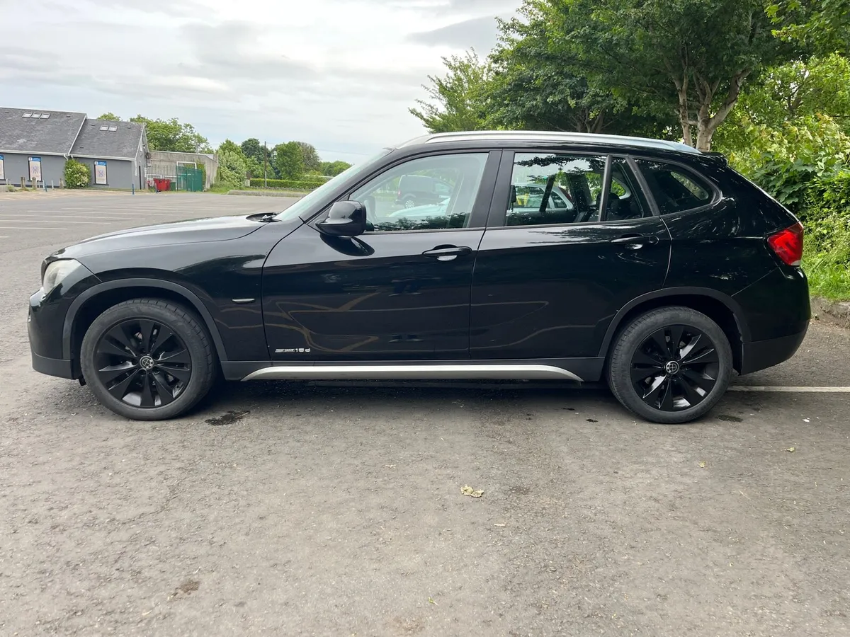 2010 BMW X1 - NCT 05/26 - 101k miles - Image 3