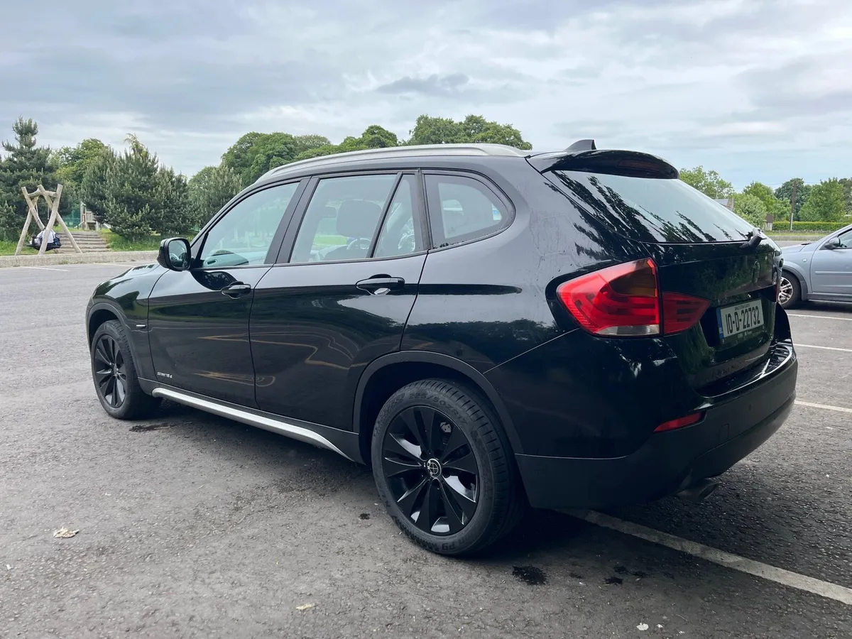 2010 BMW X1 - NCT 05/26 - 101k miles - Image 4