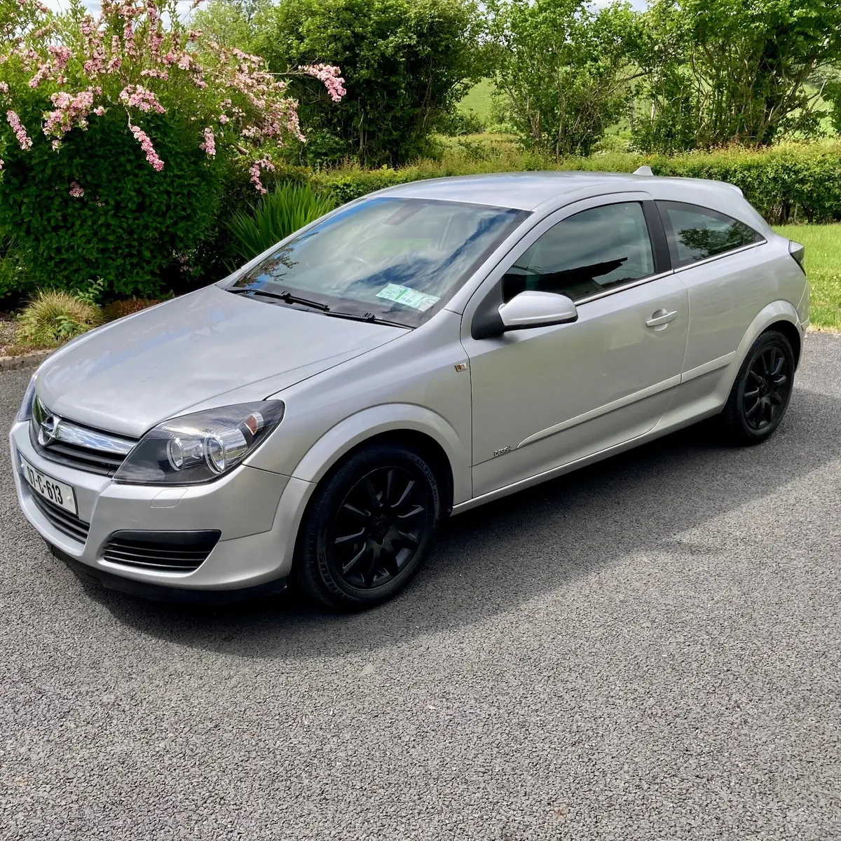 Opel Astra 2007 - Image 3