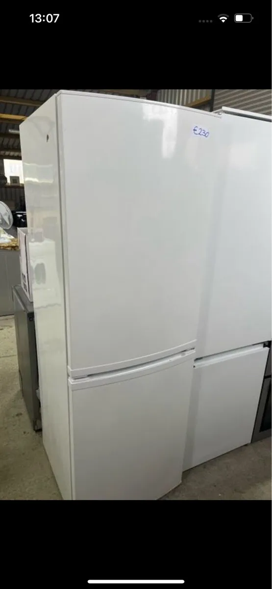 IKEA fridge freezer - Image 1