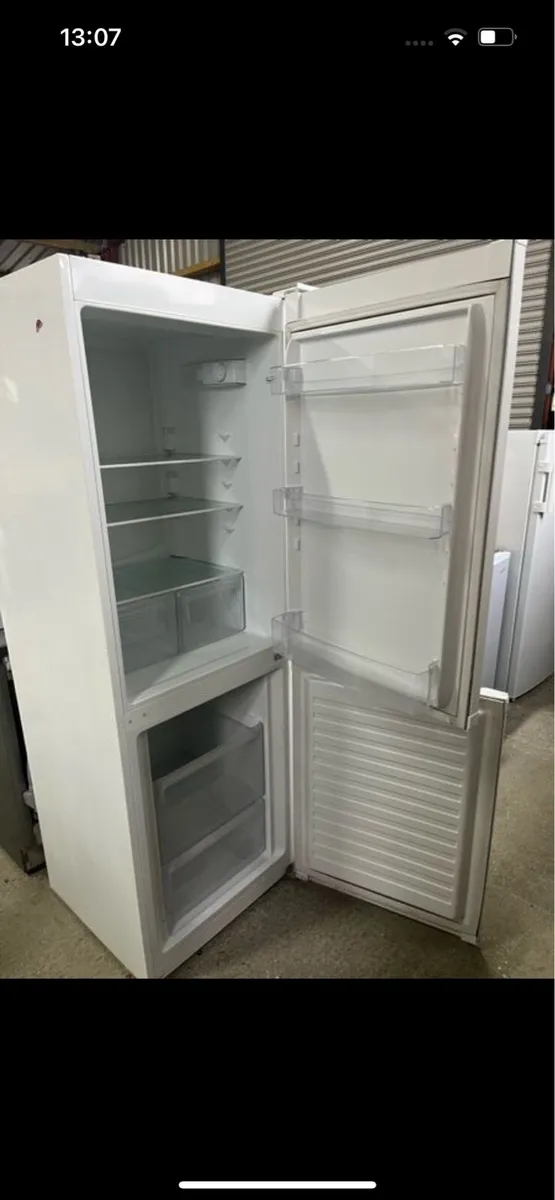 IKEA fridge freezer - Image 2