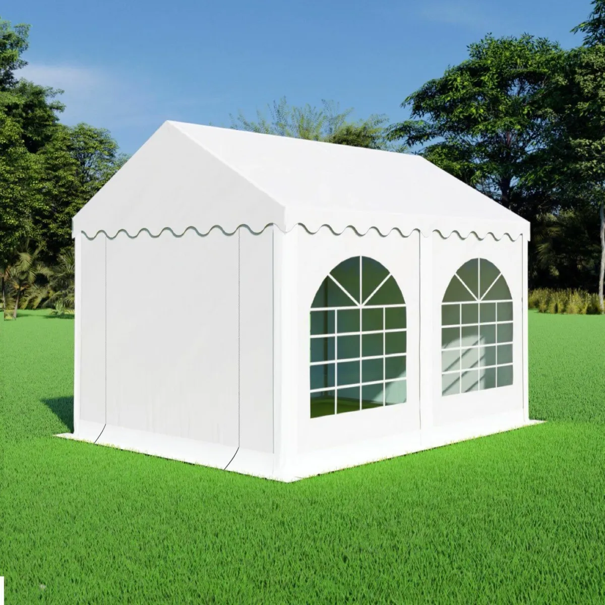 MARQUEE GAZEBO - Image 2