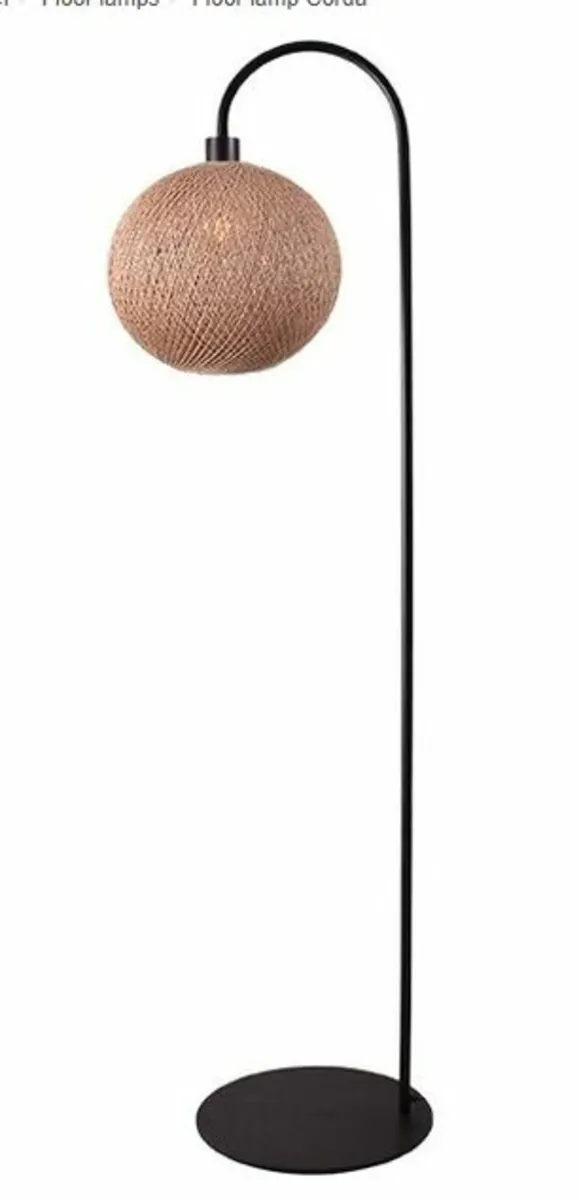Floor lamp - Image 1