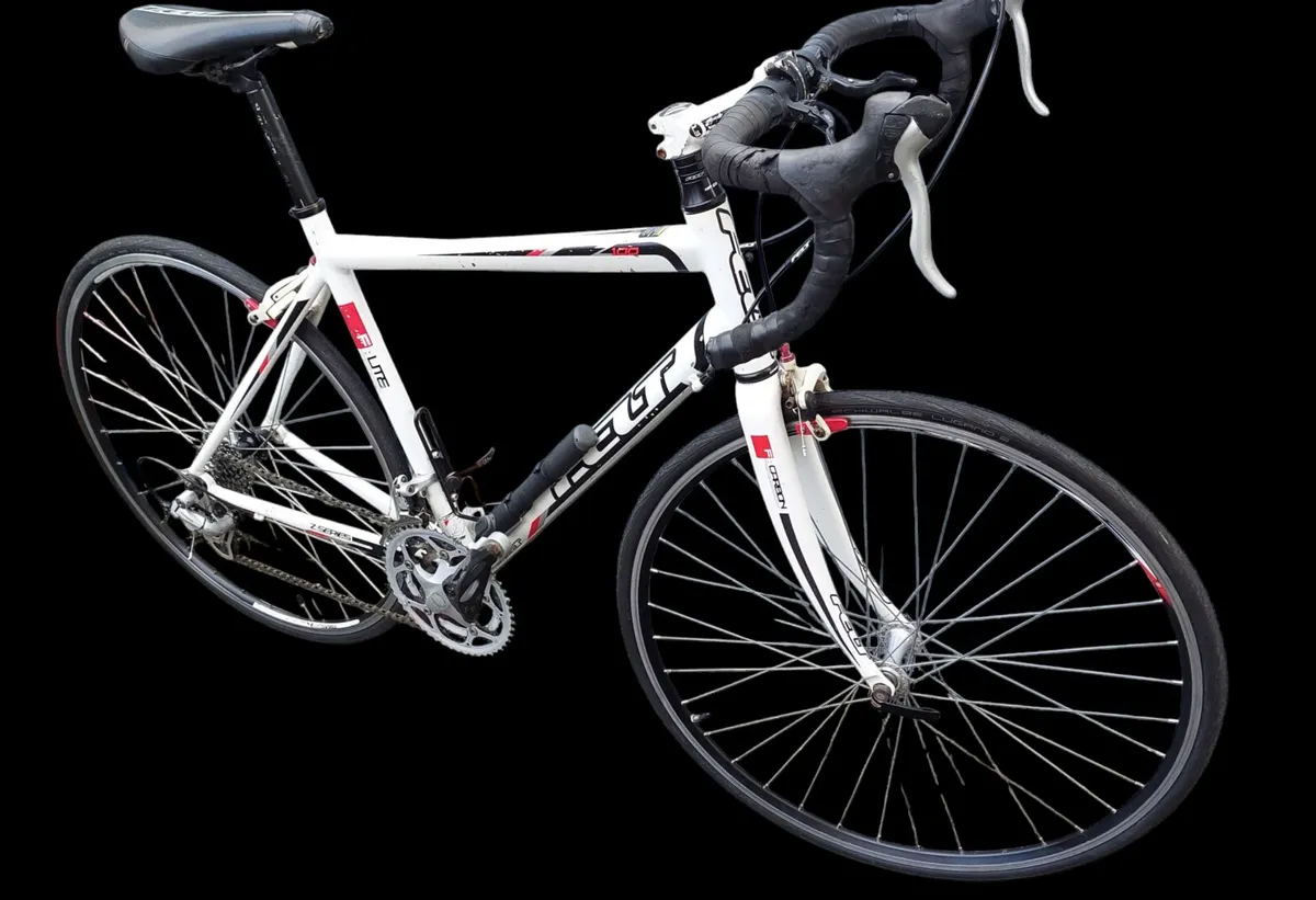 Felt Z100 F-Lite Road Bike - Image 2