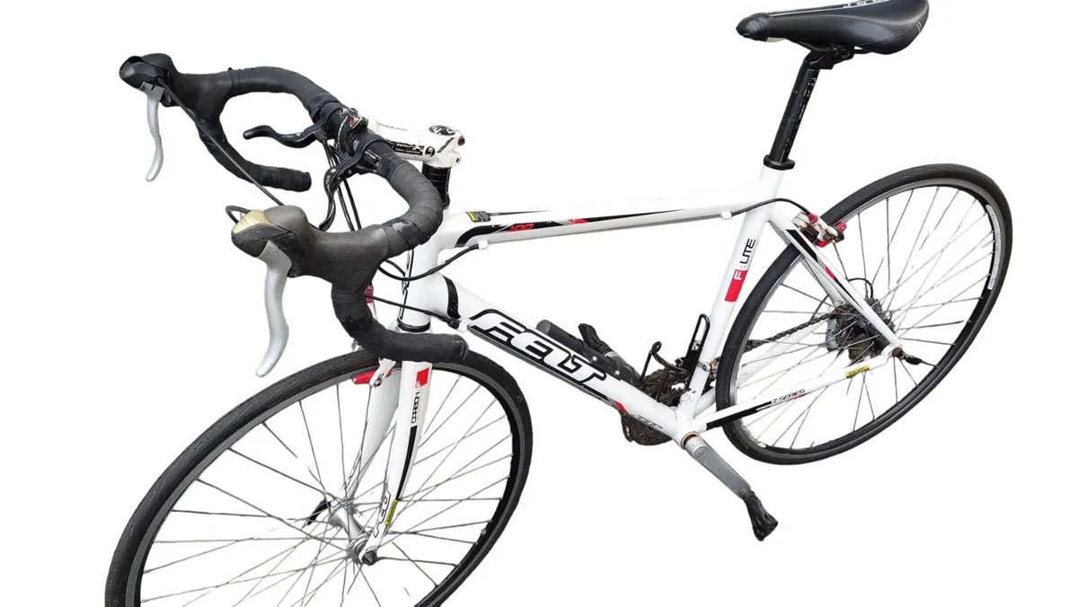 Felt Z100 F-Lite Road Bike - Image 3