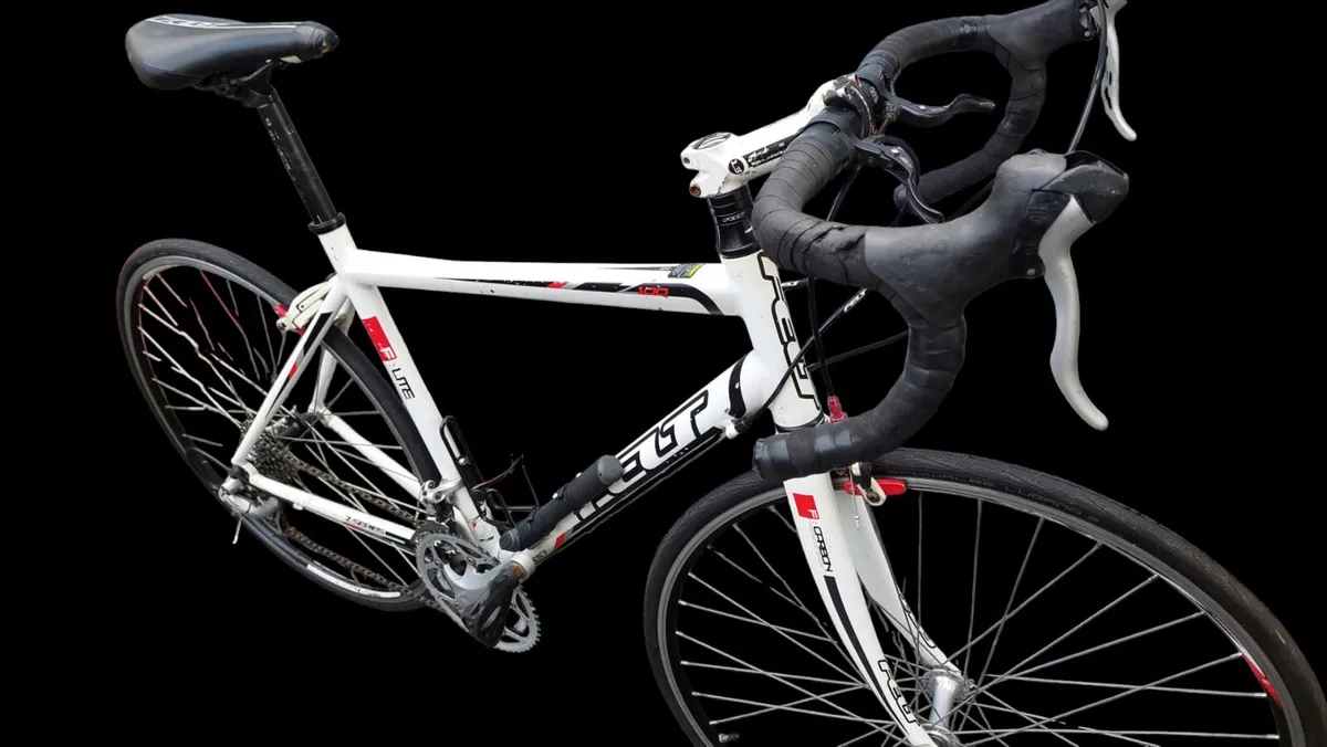 Felt Z100 F-Lite Road Bike - Image 4