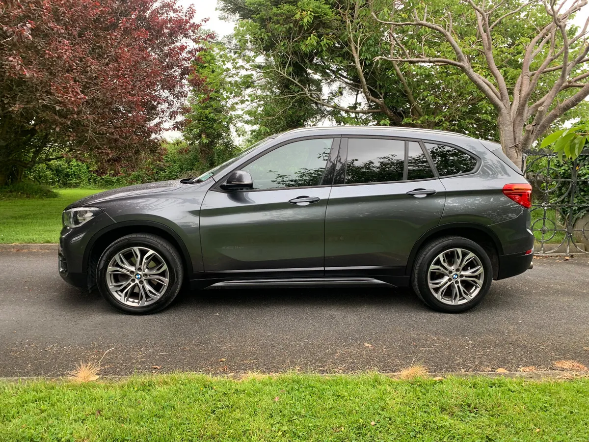 BMW X1 2016 2.0d SPORT - Image 2
