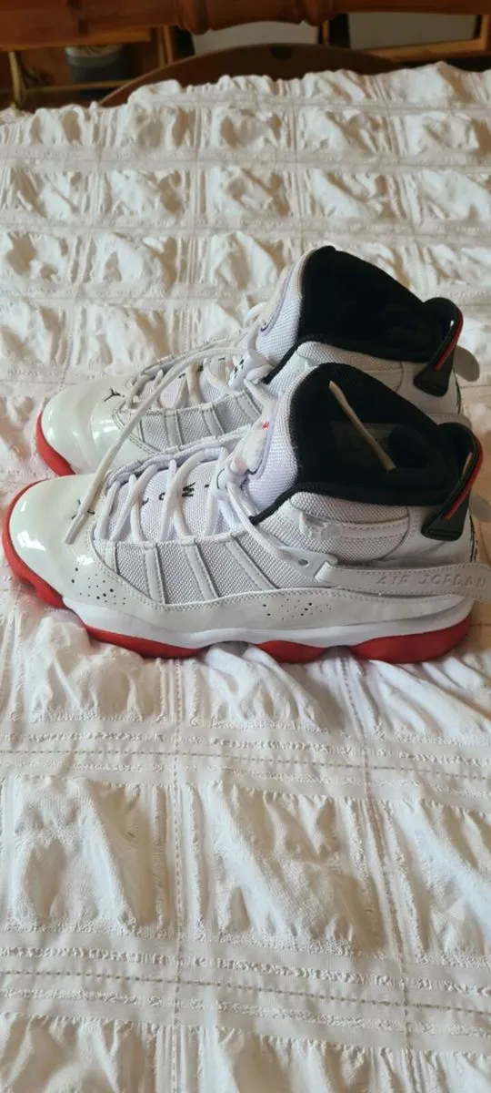 Jordan Two 3 - Image 3