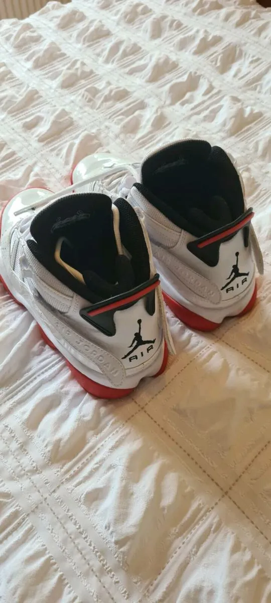 Jordan Two 3 - Image 4