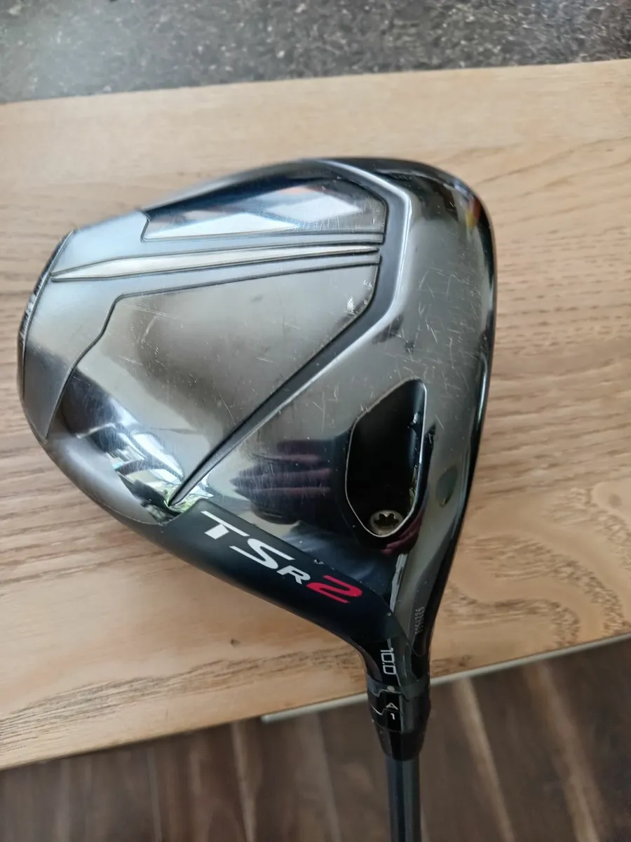 Titleist TSR2 - Image 2