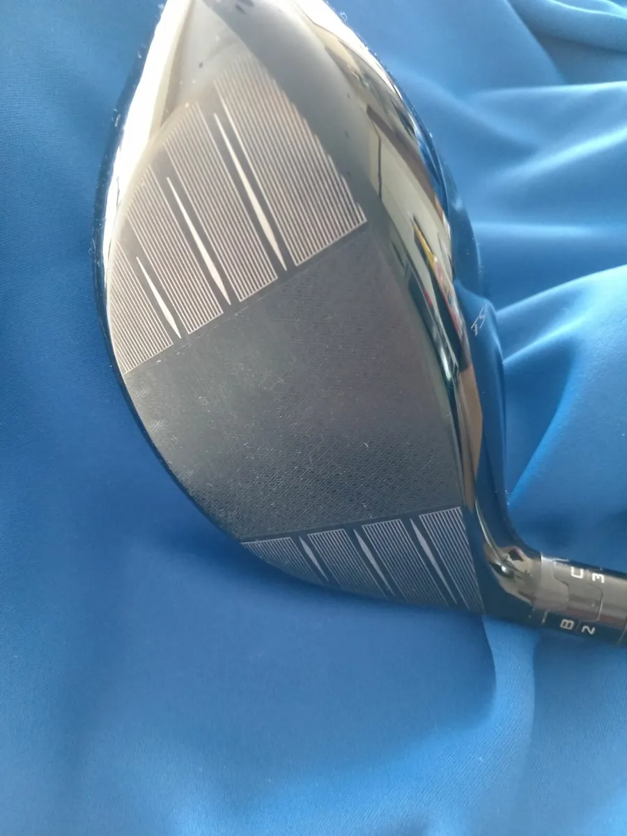 Titleist TSR2 - Image 4