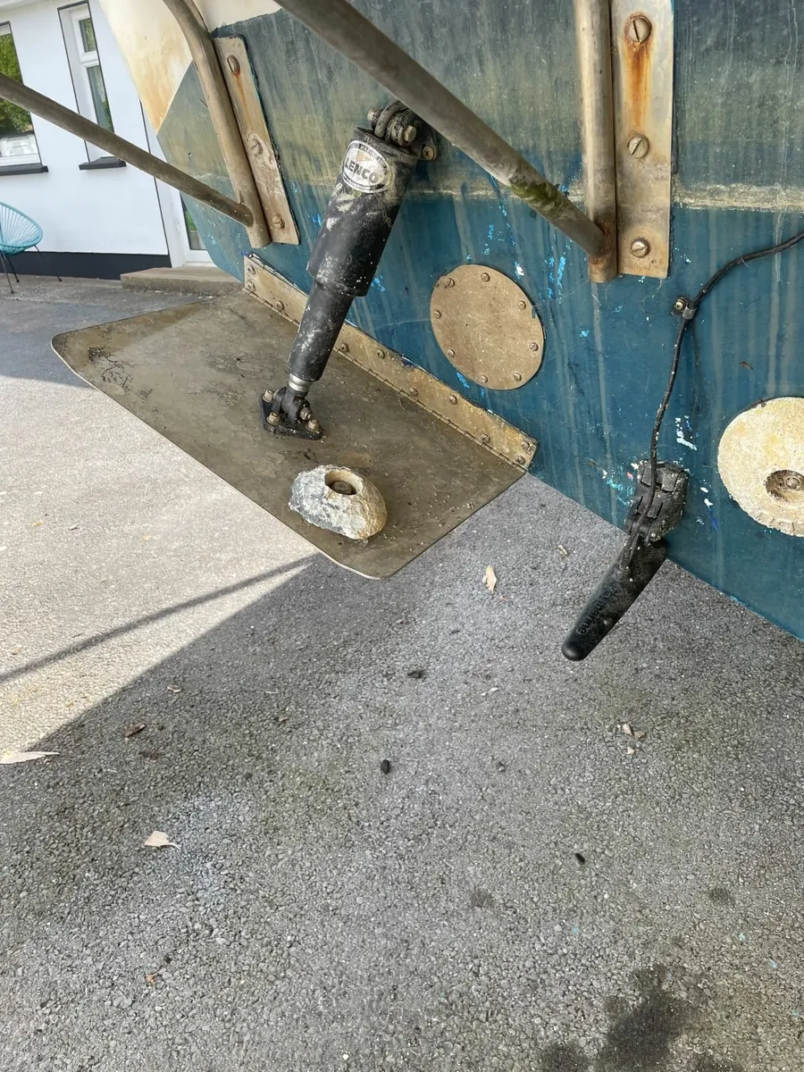 Boat - Image 2