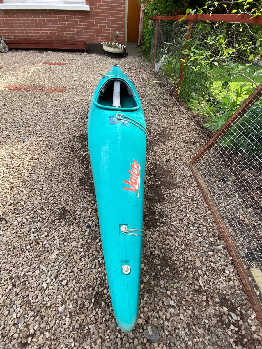 Canoe - Image 1