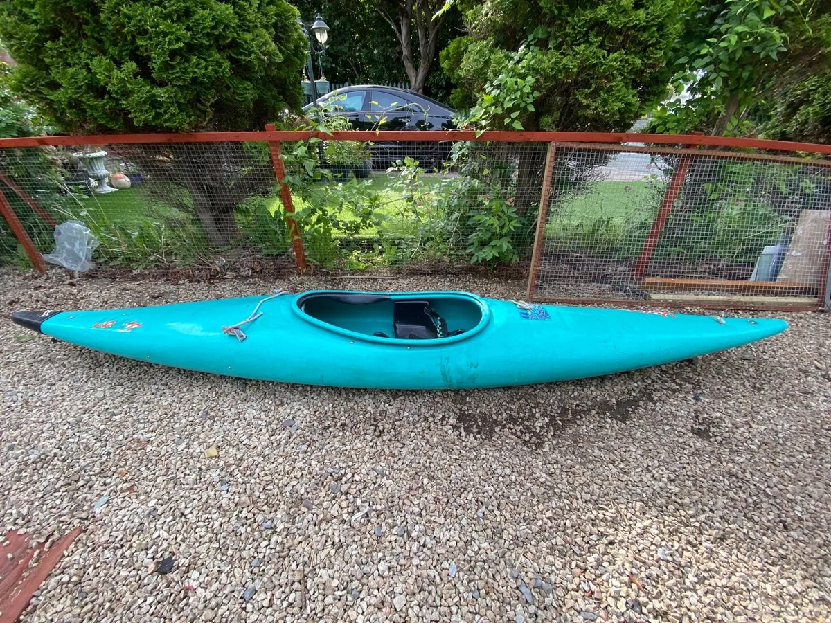 Canoe - Image 2