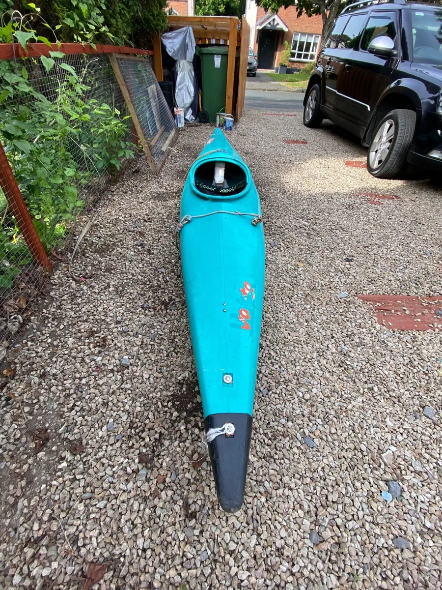 Canoe - Image 3