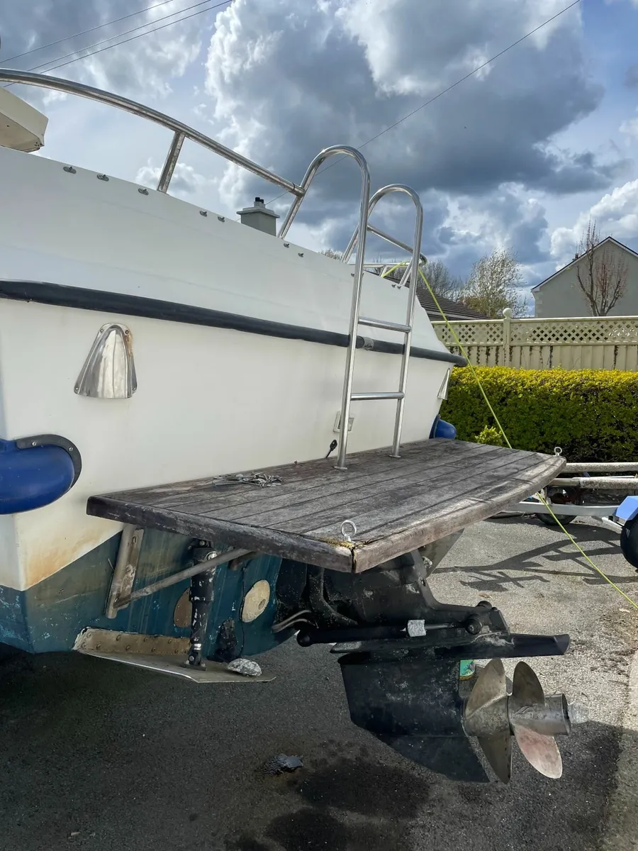 Boat - Image 3
