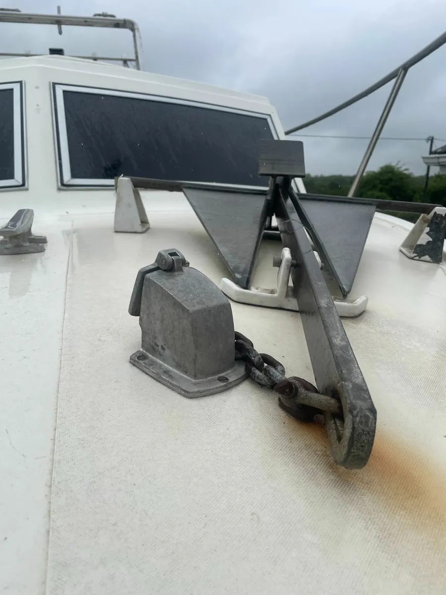 Boat - Image 4