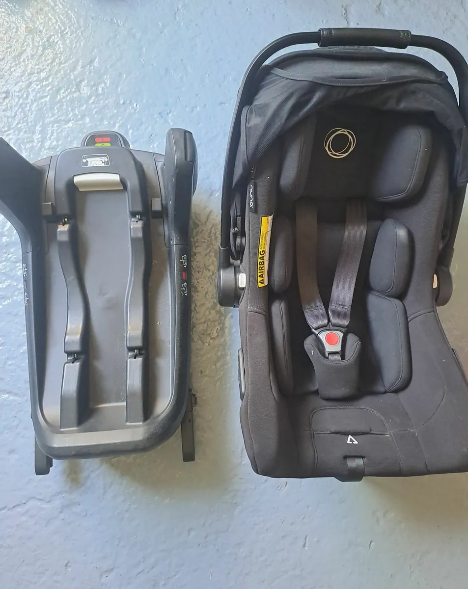 Car Seat