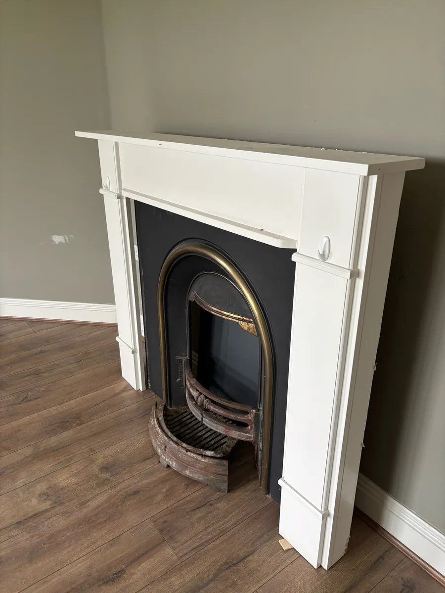 Fireplace - Image 2